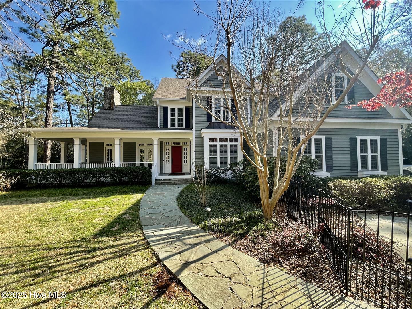 Property Photo: 50 Short Road NC 28374