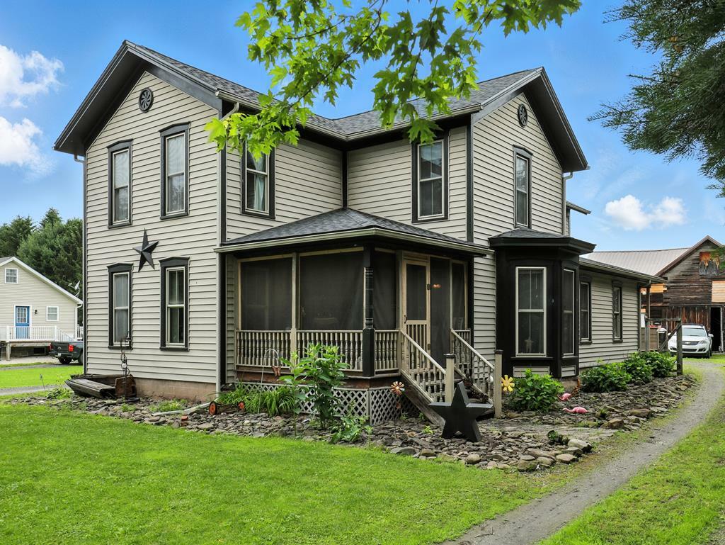 30 School House Dr  Troy PA 16947 photo