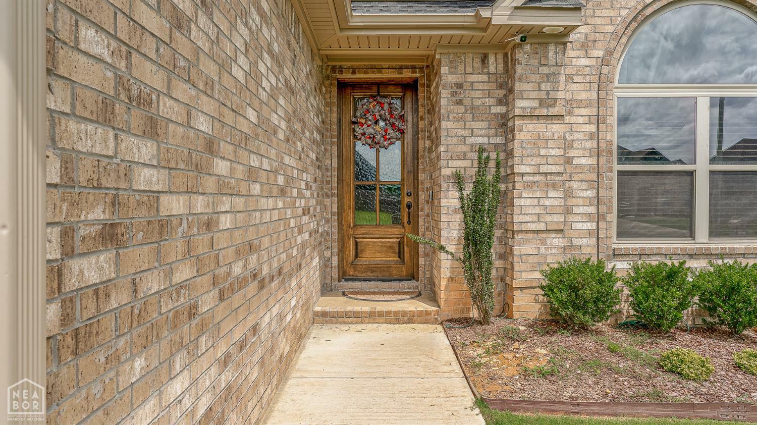 Property Photo: 2720 Paradise Hills Lane AR 72405