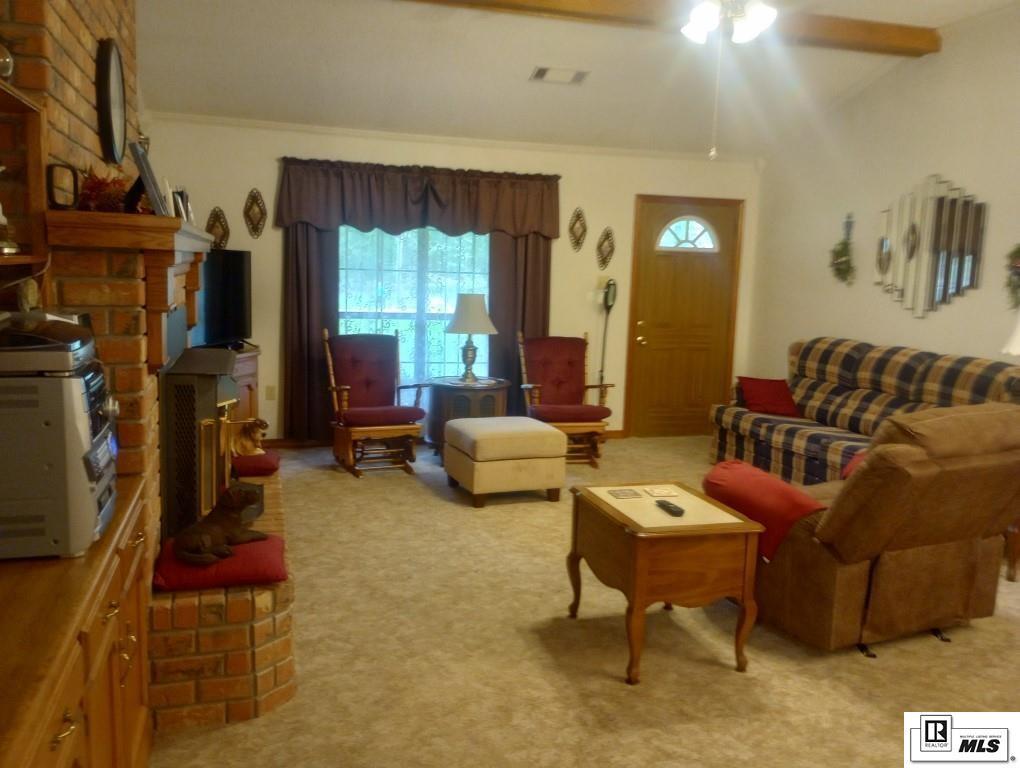 Property Photo: 5471 Arrowhead Drive LA 71220