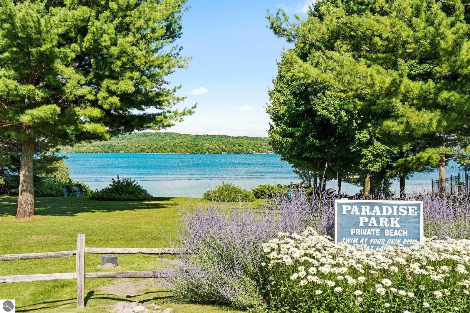 Property Photo:  994 US-31 N  MI 49648 