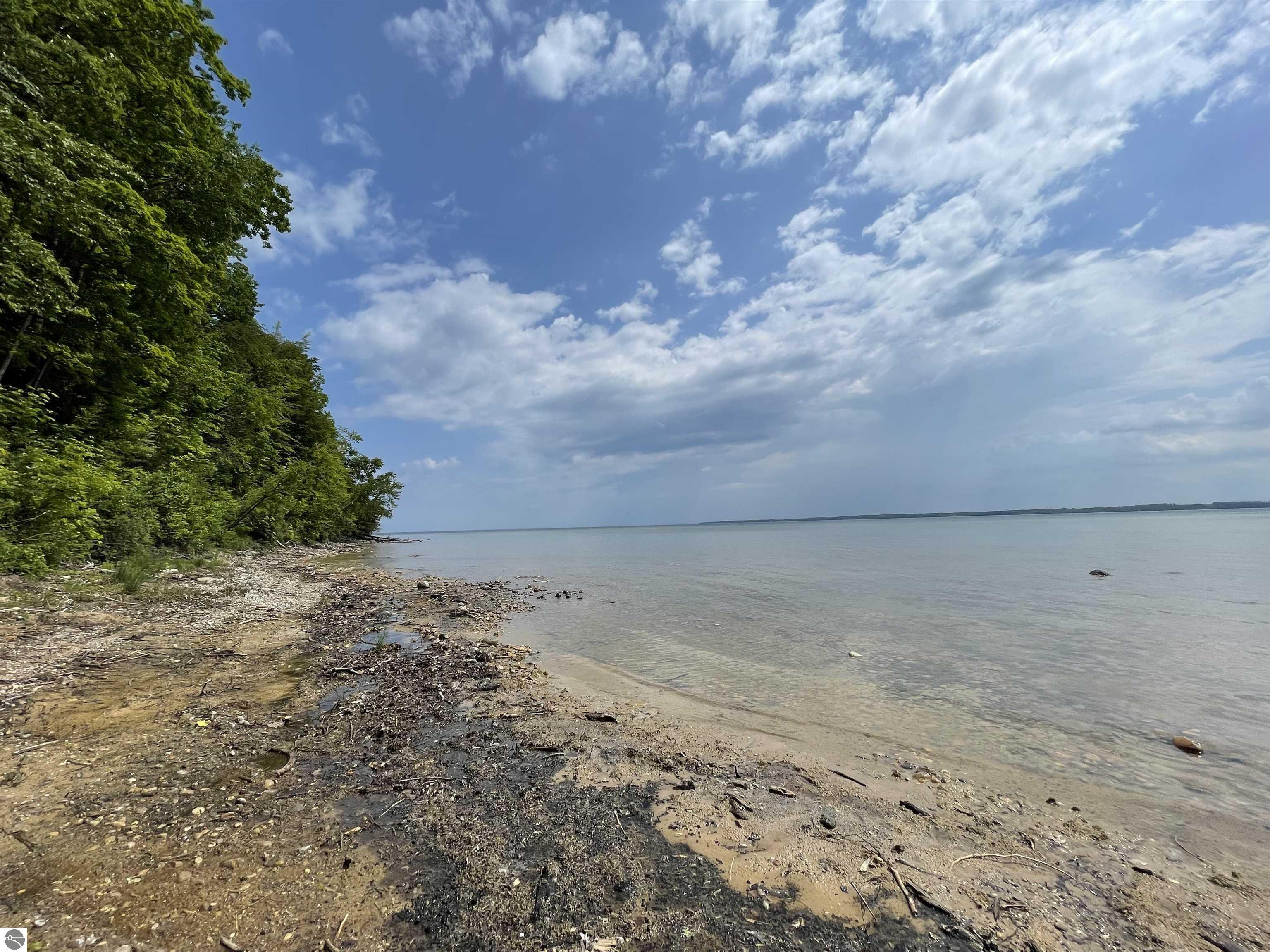 Property Photo: 1ab S Lee Point Road MI 49682