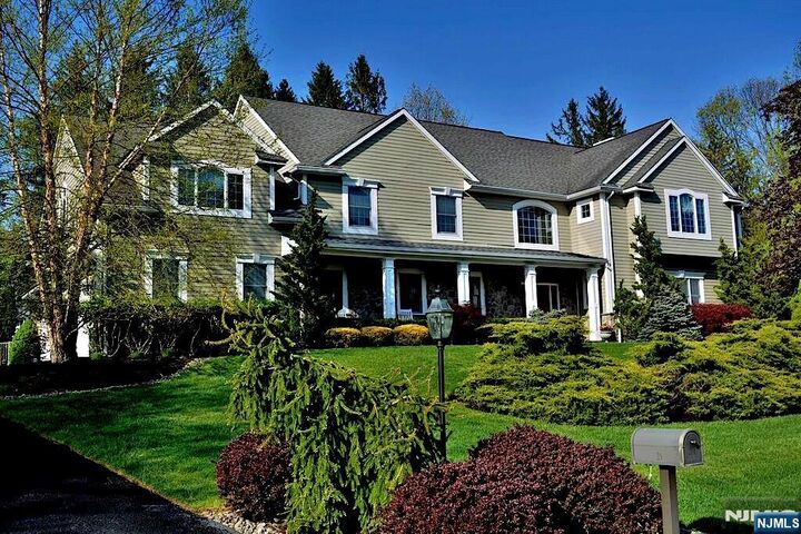 Property Photo: 21 Winding Way NJ 07458