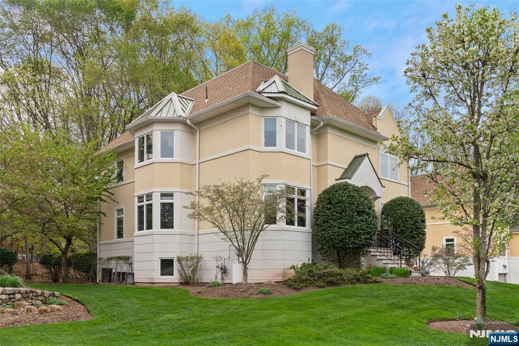 Property Photo: 161 Winding Way NJ 07675