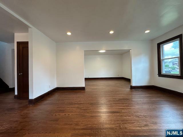Property Photo: 693 Abbott Avenue NJ 07657