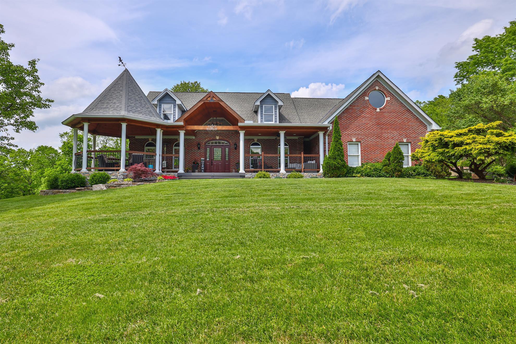 Property Photo: 9015 Washington Trace Road KY 41007