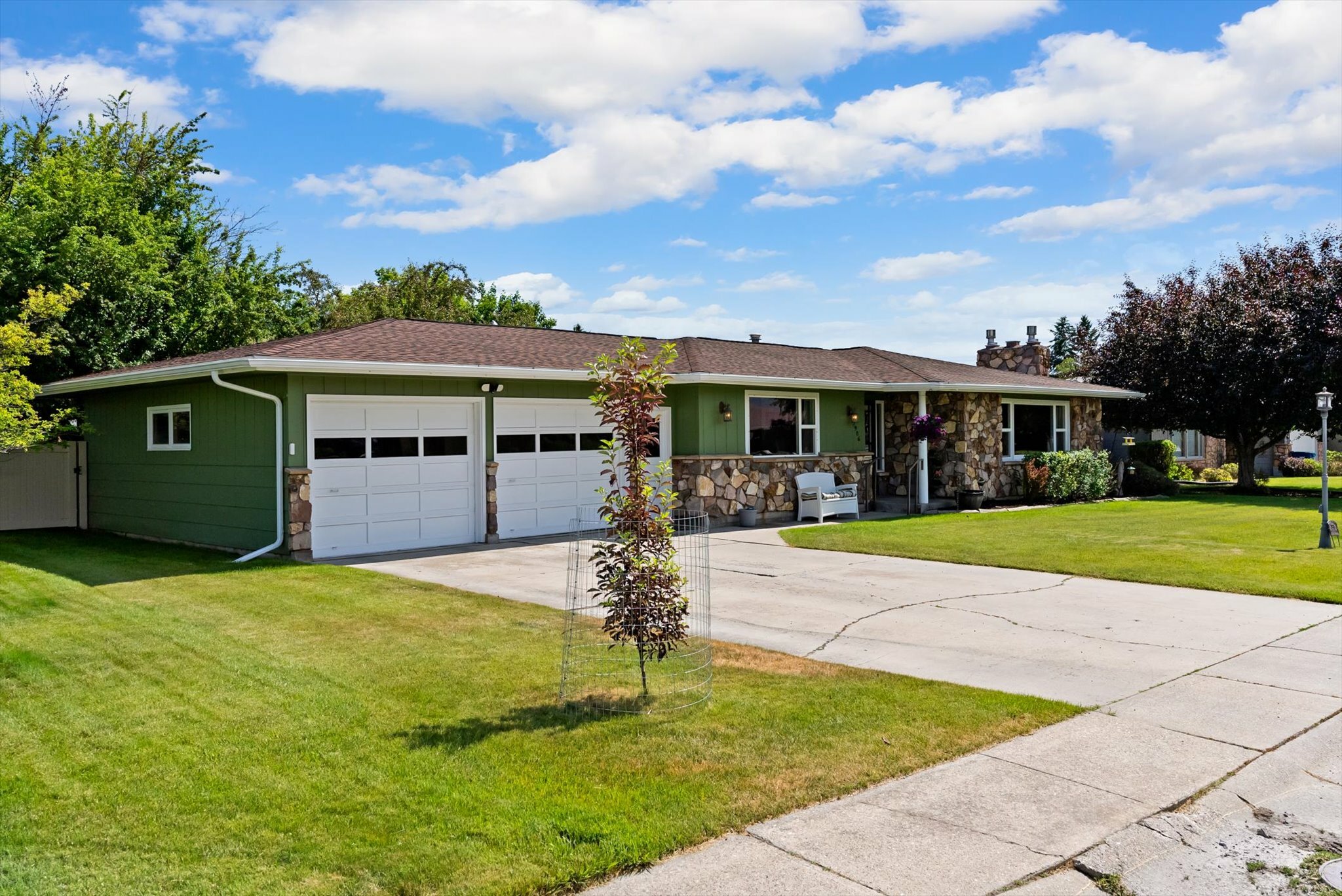 3906 Bellecrest Drive  Missoula MT 59801 photo