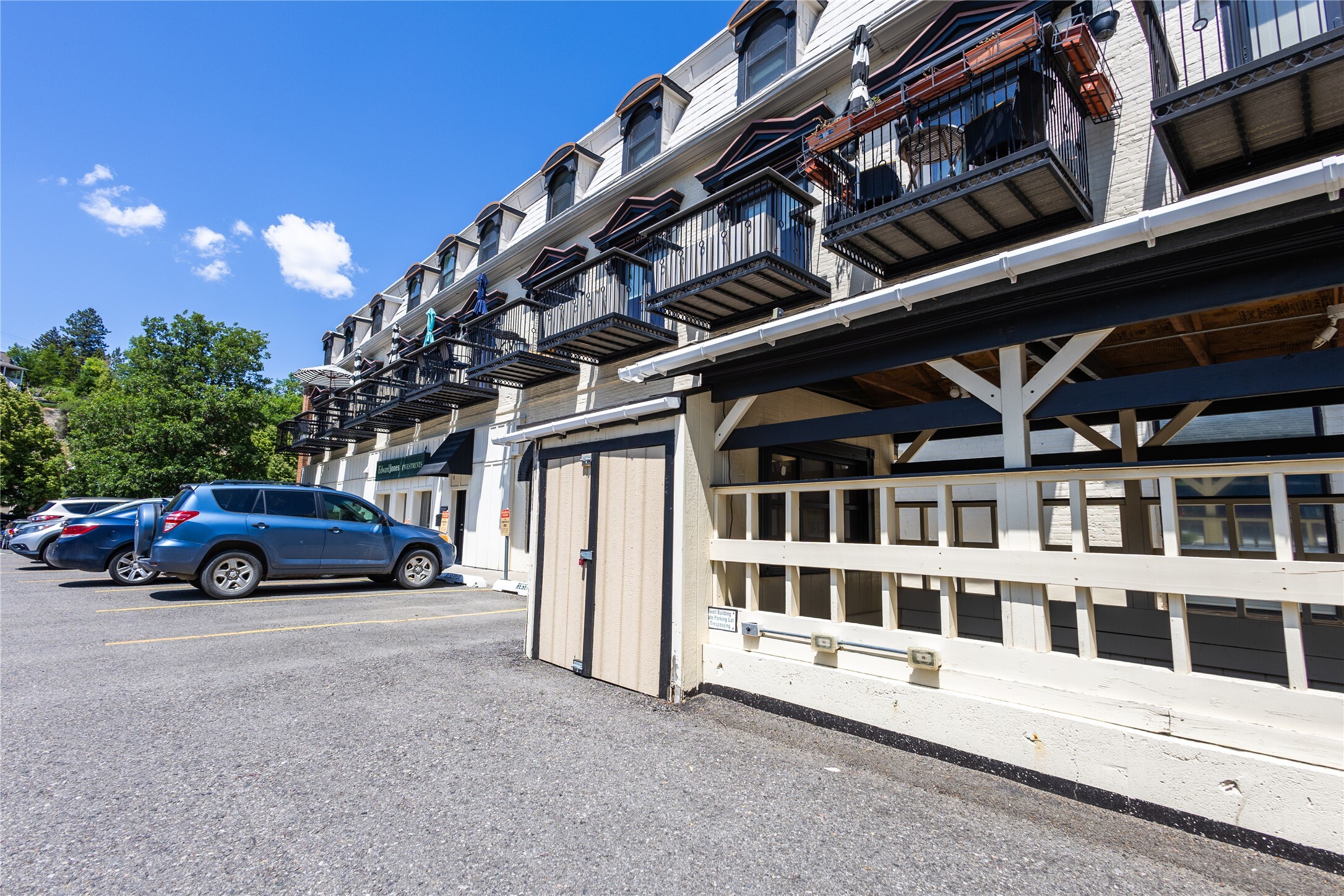 Property Photo: 62 S Last Chance Gulch 5 MT 59601
