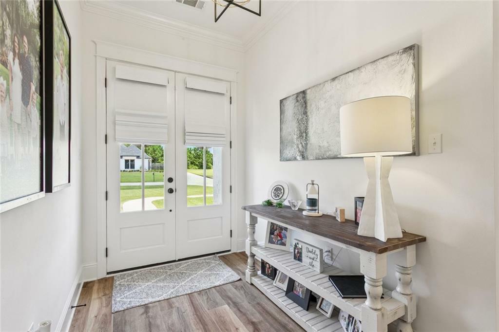 Property Photo: 1157 Audubon Parkway LA 70447