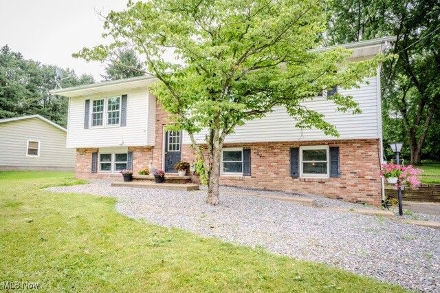Property Photo:  503 W Pidgeon Road  OH 44460 