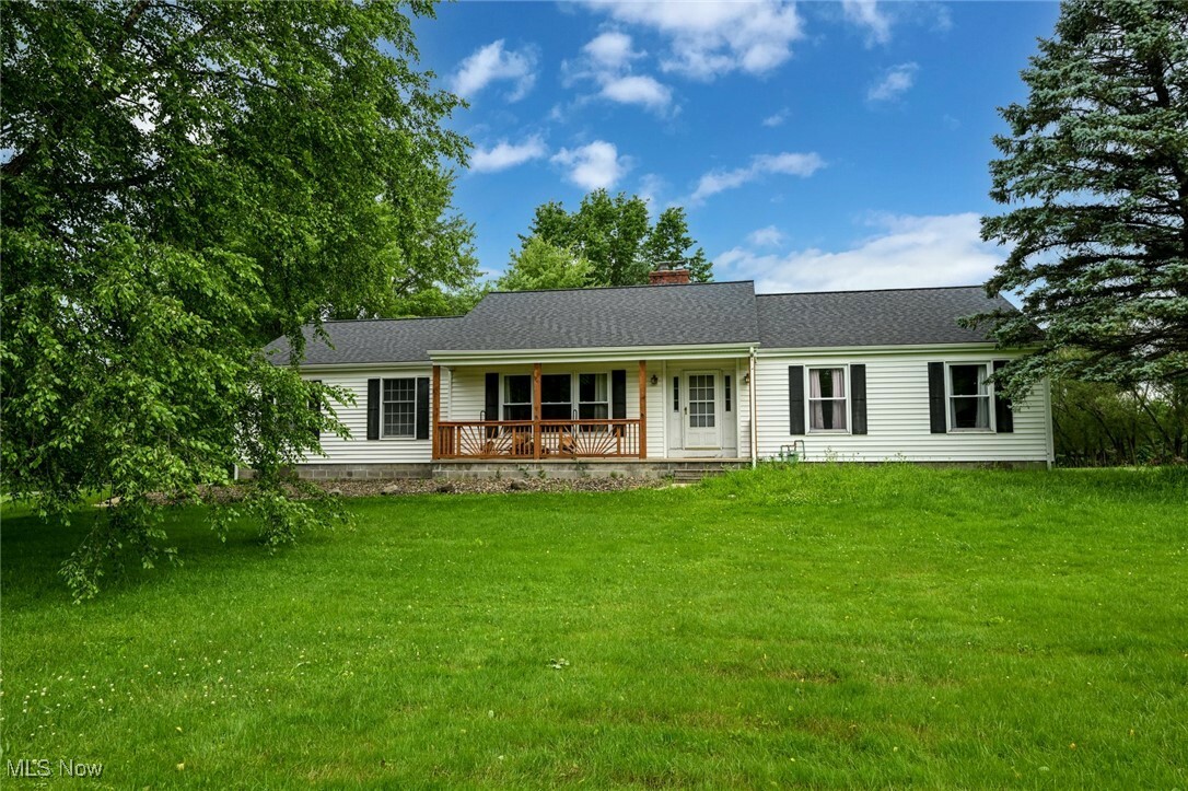 Property Photo: 6111 State Route 82 OH 44234