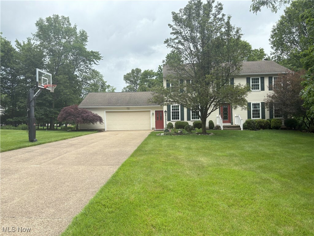 Property Photo: 3611 Mark Drive OH 44147