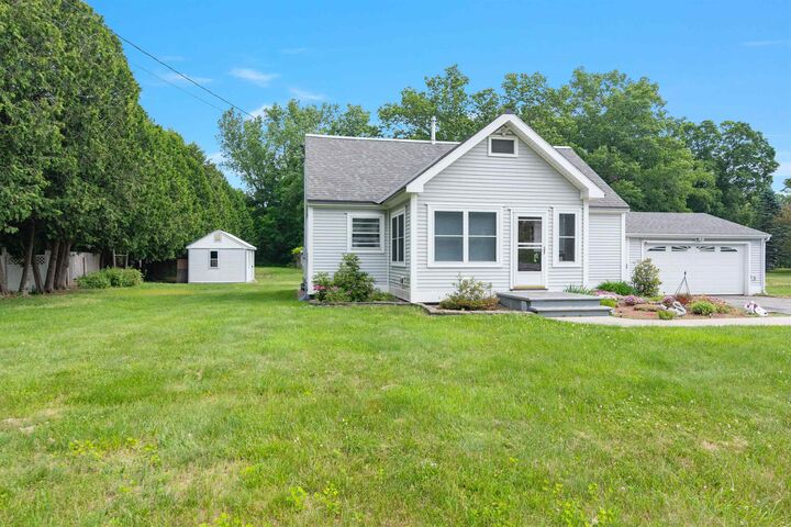 Property Photo: 1195 Bay Road VT 05446