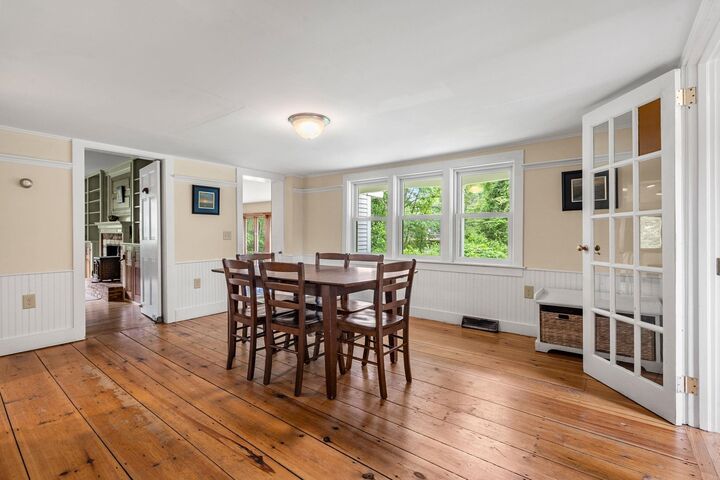 Property Photo:  129 Haverhill Road  NH 03827 