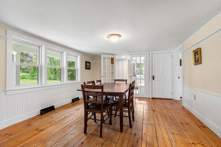 Property Photo: 129 Haverhill Road NH 03827