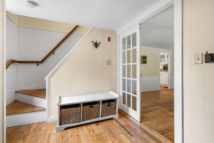 Property Photo:  129 Haverhill Road  NH 03827 