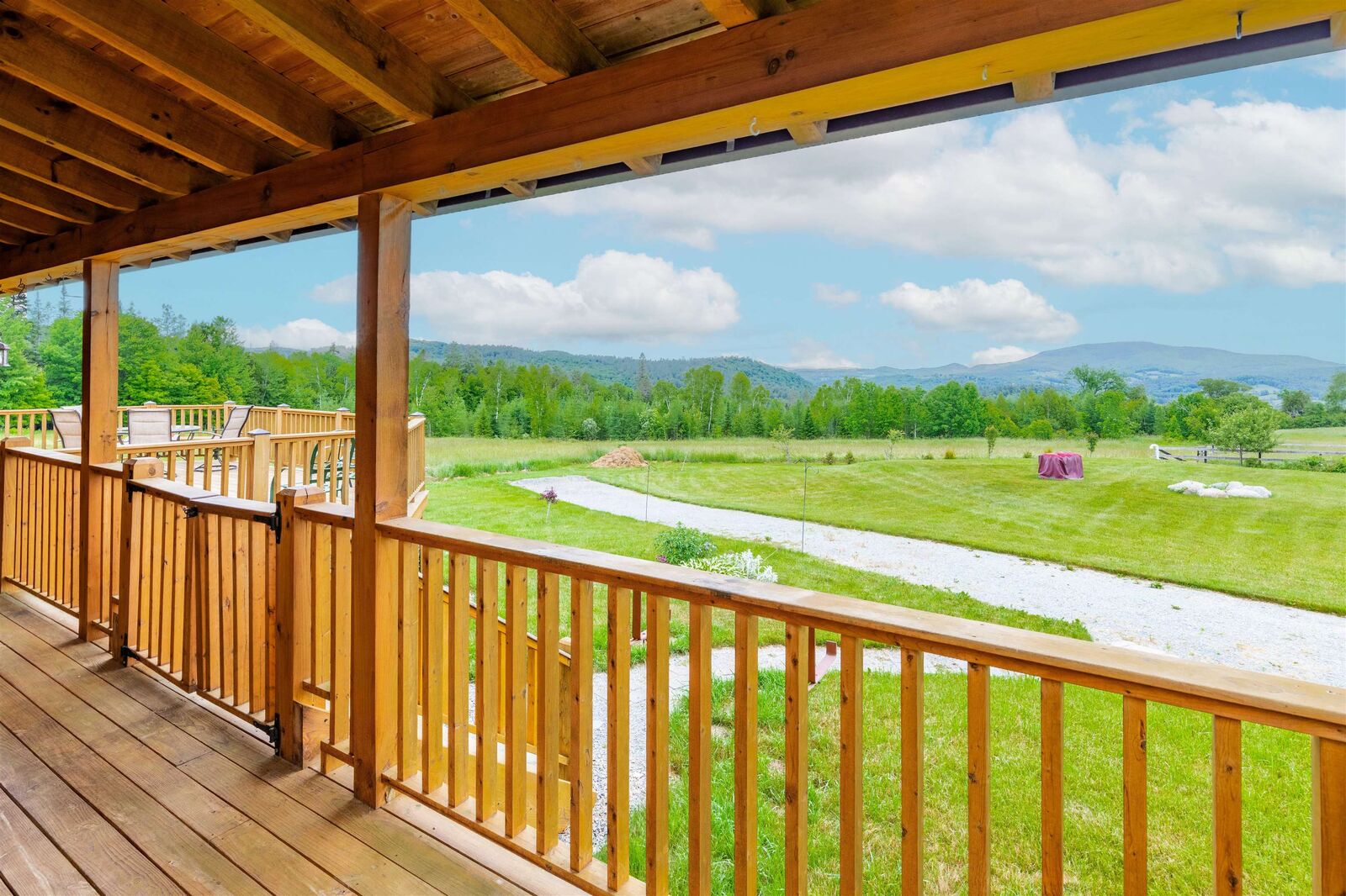 Property Photo: 1057 Jefferson Hill Road VT 05081