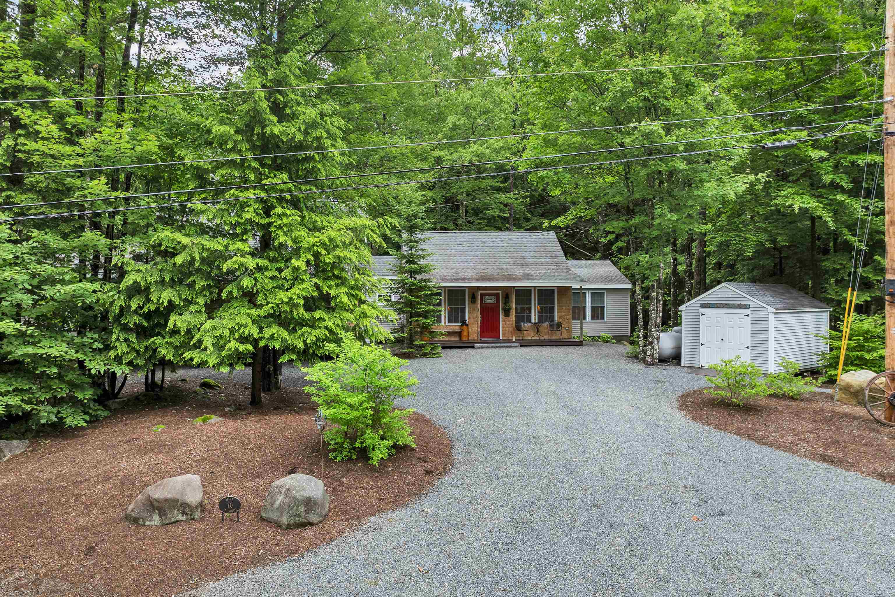 Property Photo: 70 St Moritz Street NH 03254