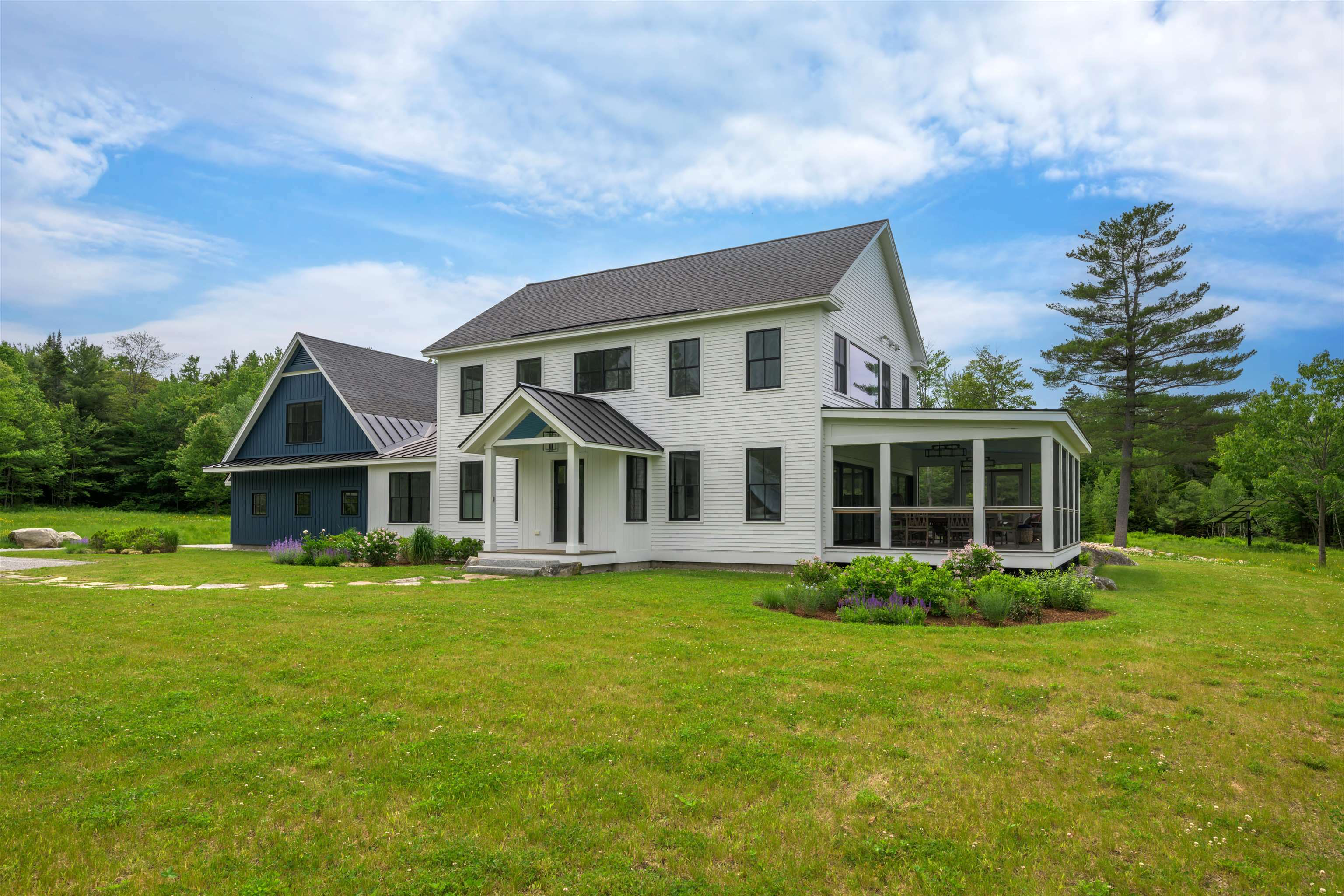 Property Photo: 88 Stonehouse Road NH 03257