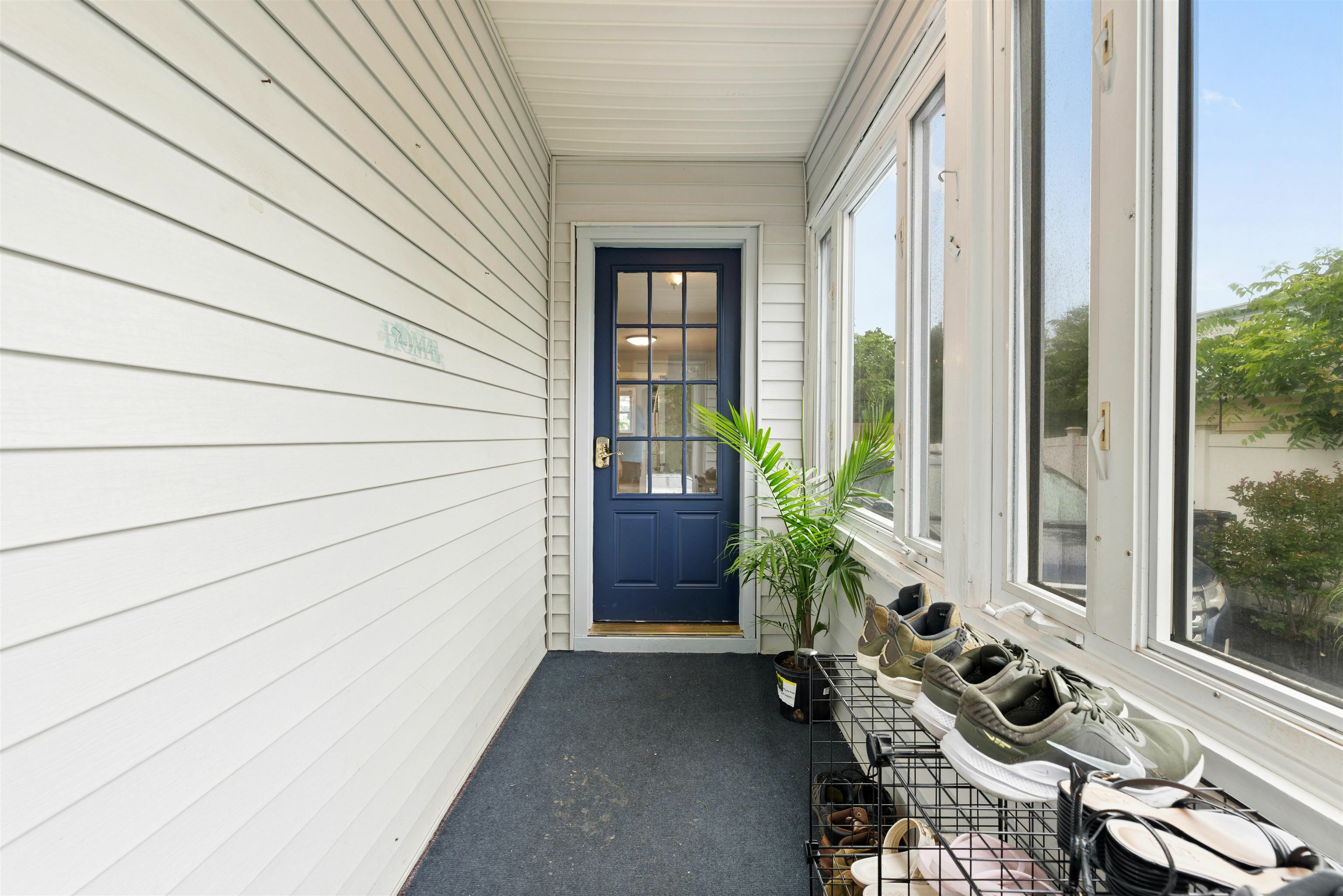 Property Photo: 1 Cherry Street NH 03060