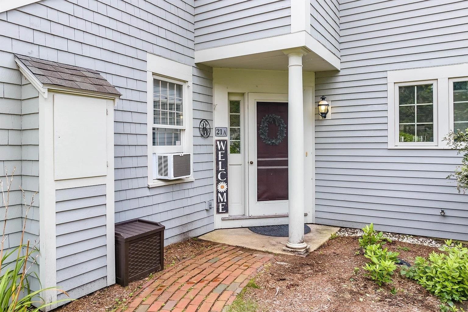 Property Photo: 21A Golf View NH 03246