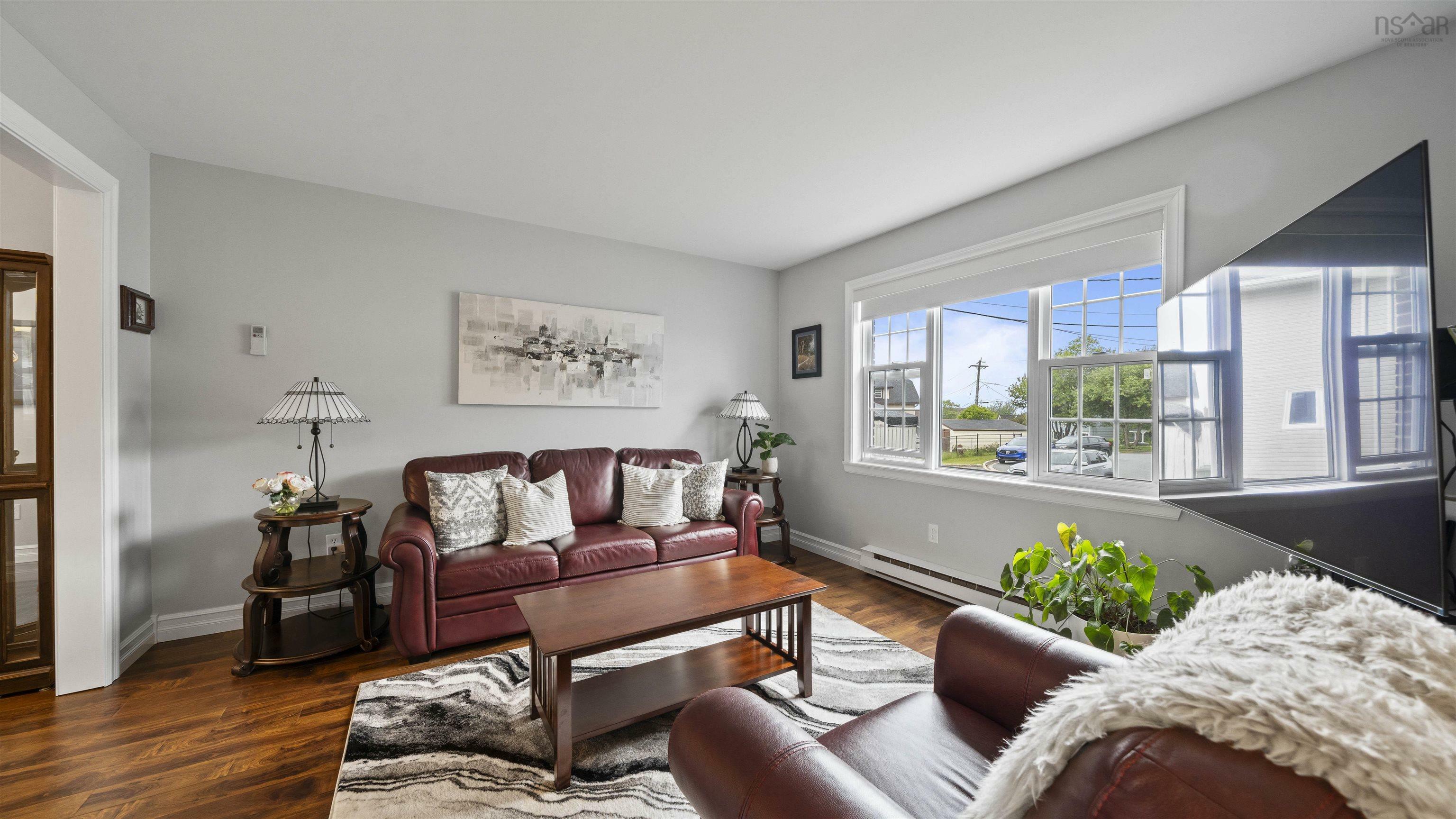 Property Photo: 32 Osborne Avenue NS B2W 1H8
