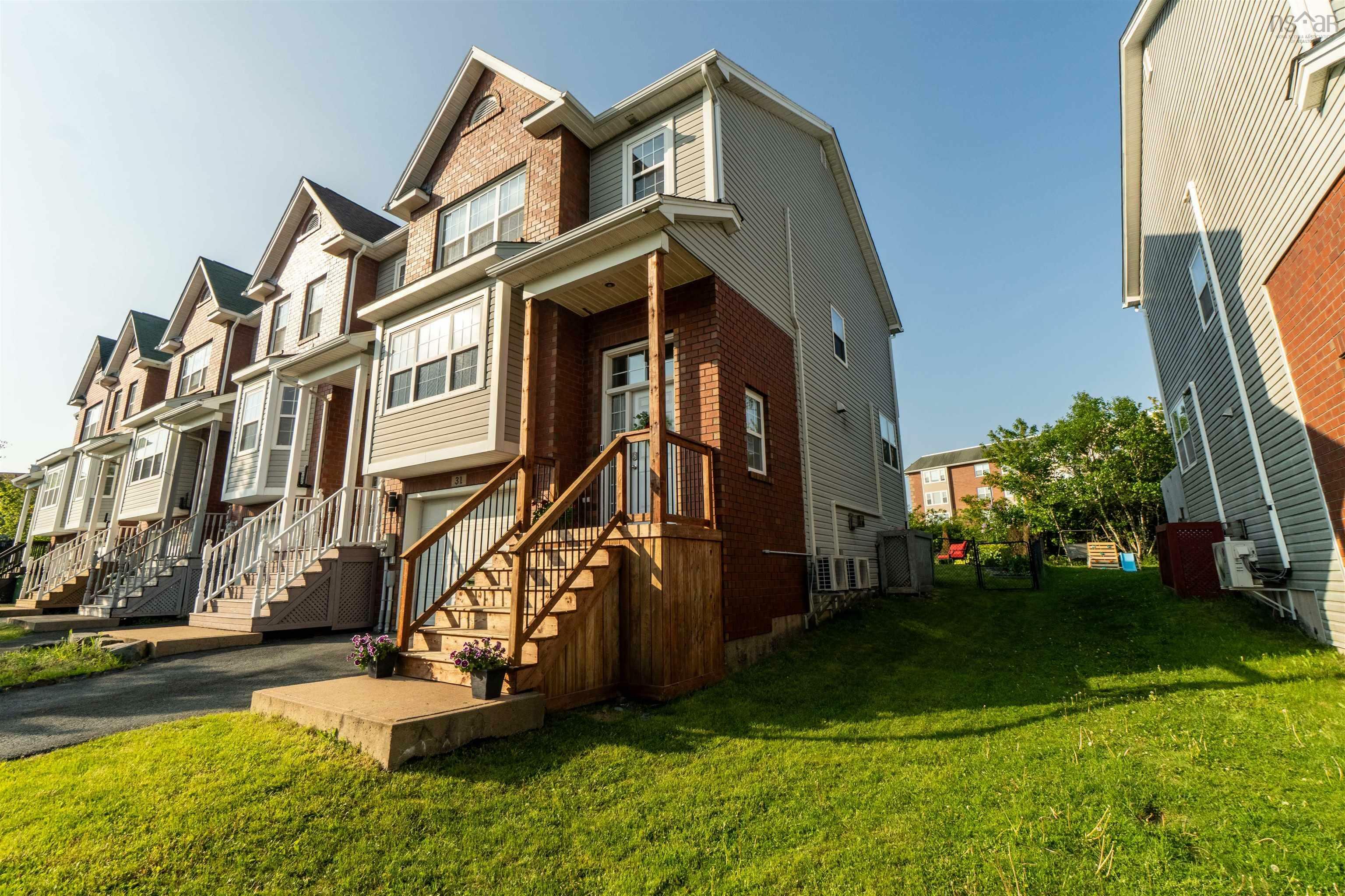 Property Photo: 31 Woodhaven Close NS B2W 6P9