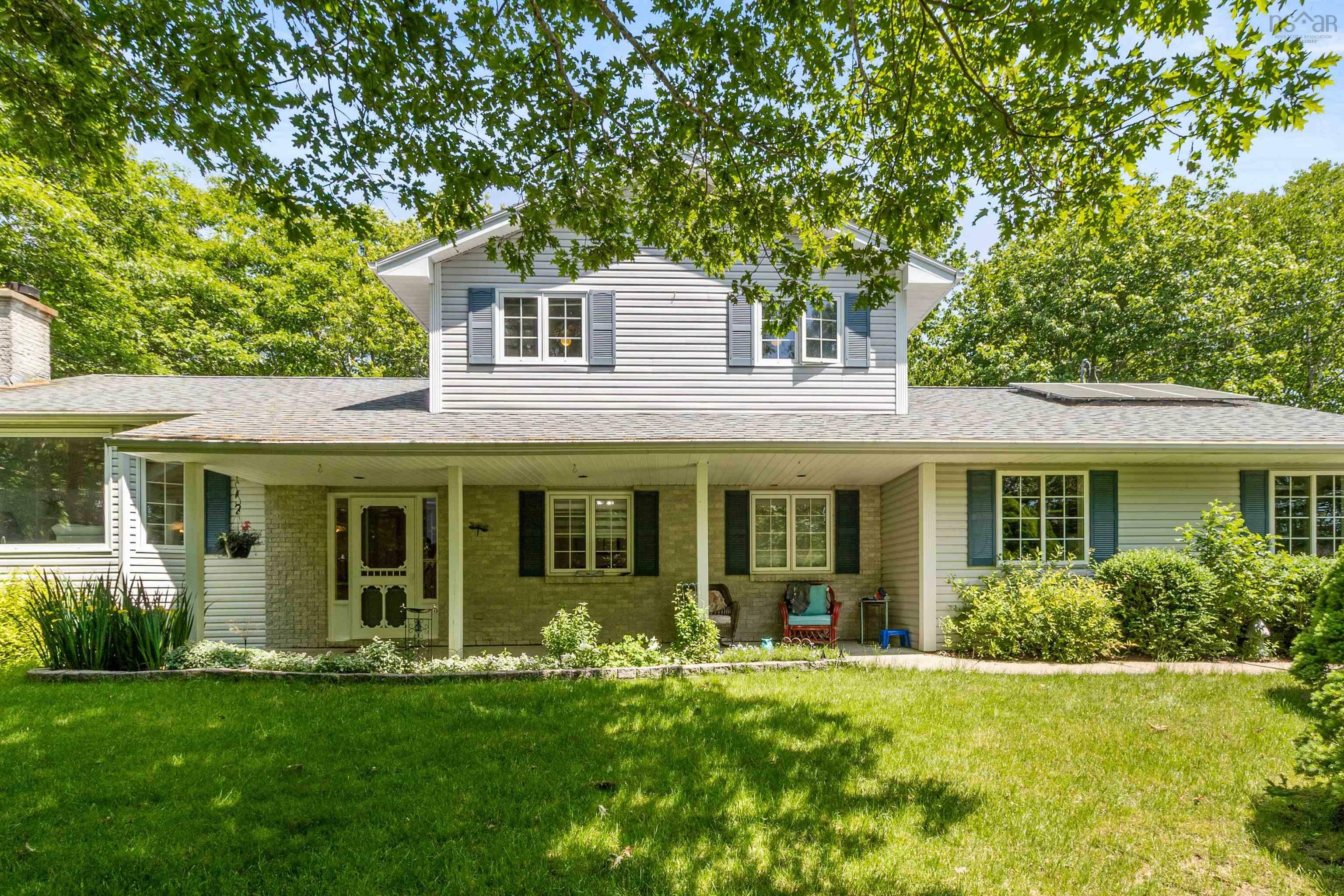 99 Stone Mount Drive  Lower Sackville NS B4C 4A2 photo
