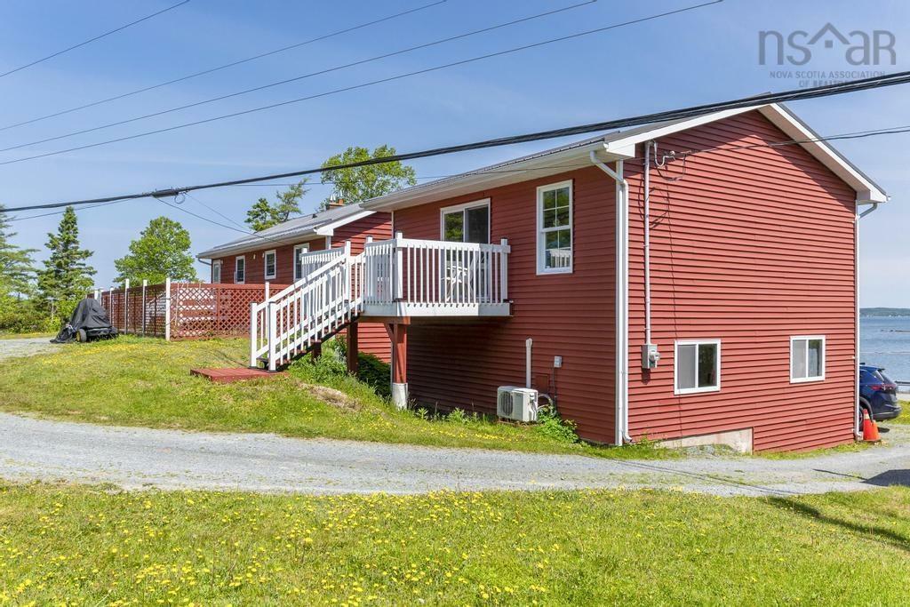 Property Photo: 1400 West Jeddore Road NS B0J 1P0