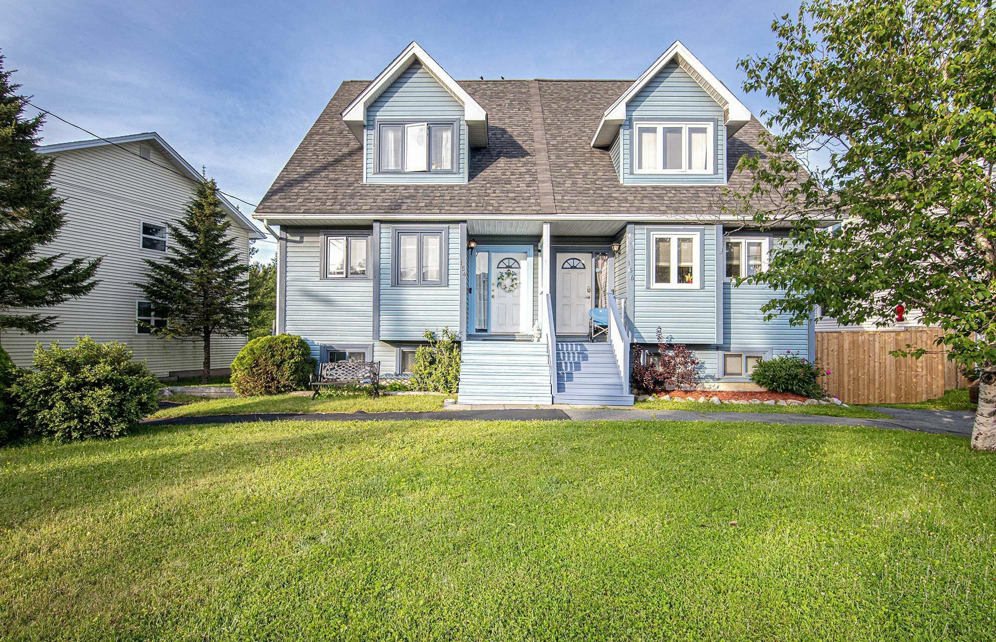154 Brentwood Avenue  Timberlea NS B3T 1K7 photo