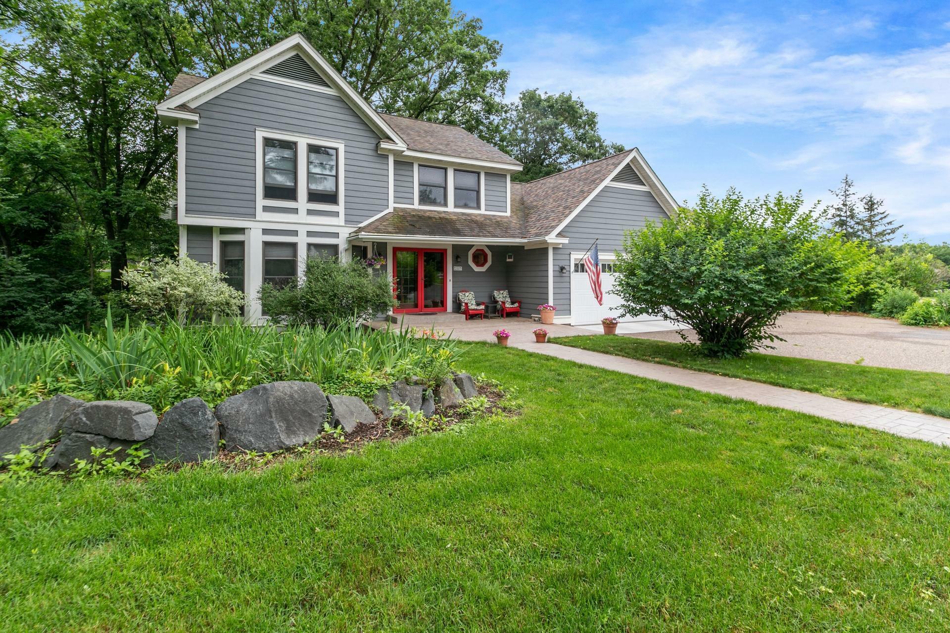 Property Photo: 523 Knollwood Drive WI 54016