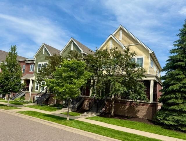 Property Photo:  8124 Oakview Lane N 47  MN 55369 