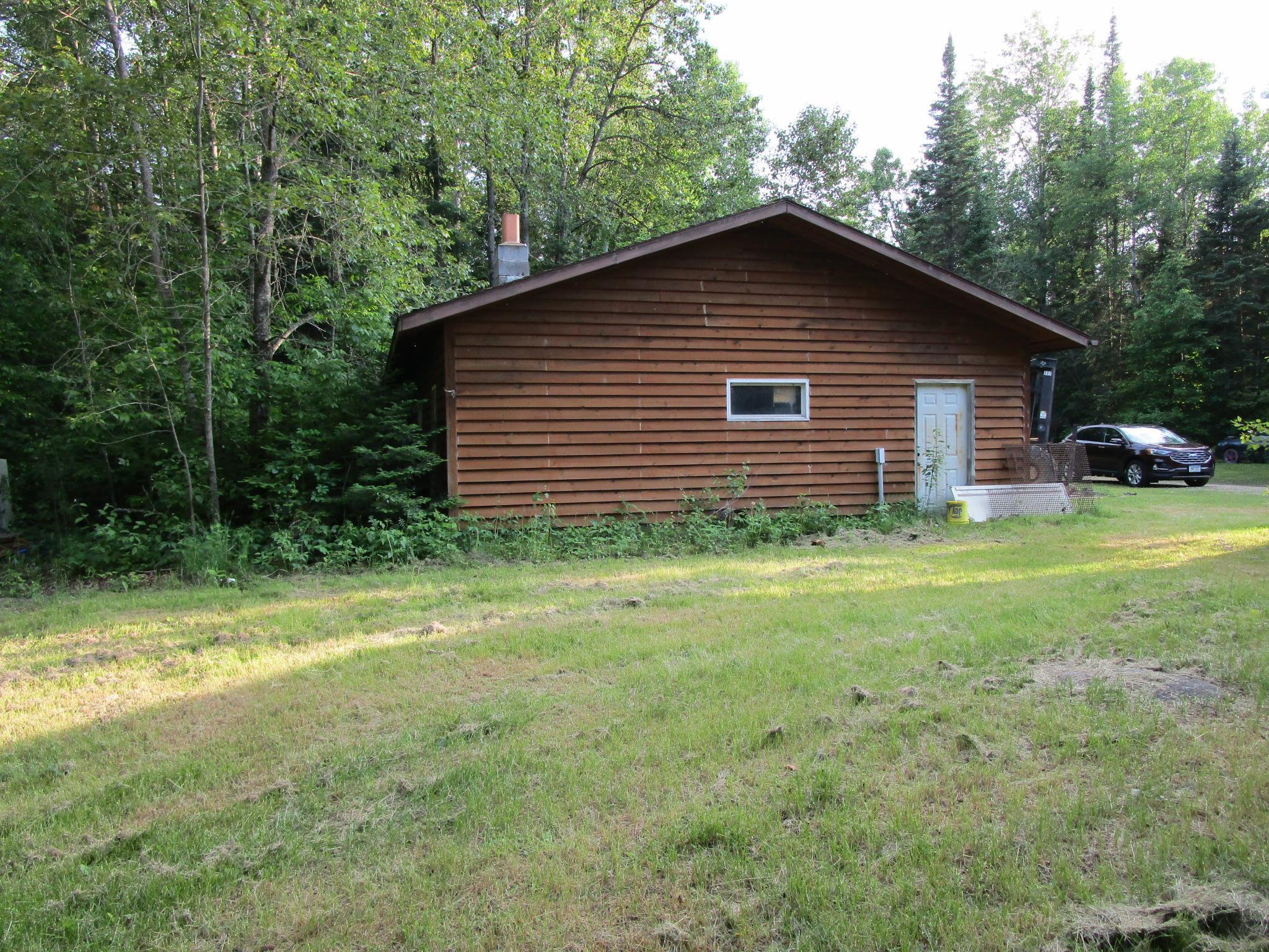 Property Photo: 15188 Sawmill Lane NE MN 56601