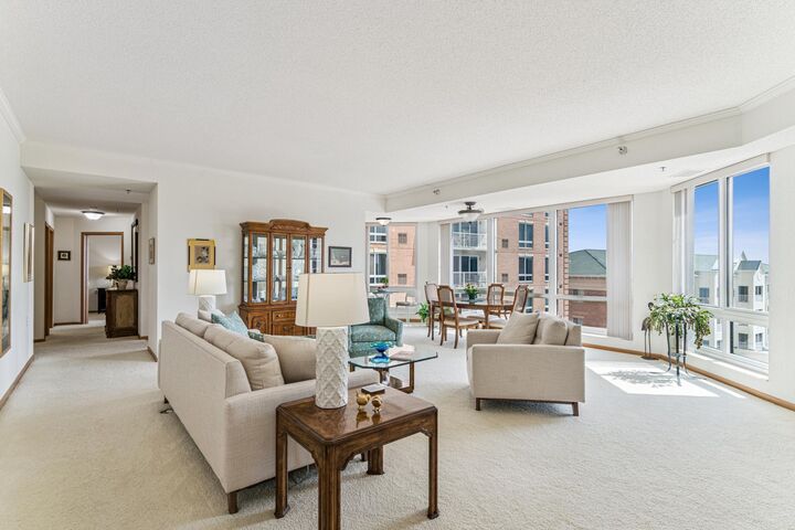 Property Photo: 6600 Lyndale Avenue S 503 MN 55423