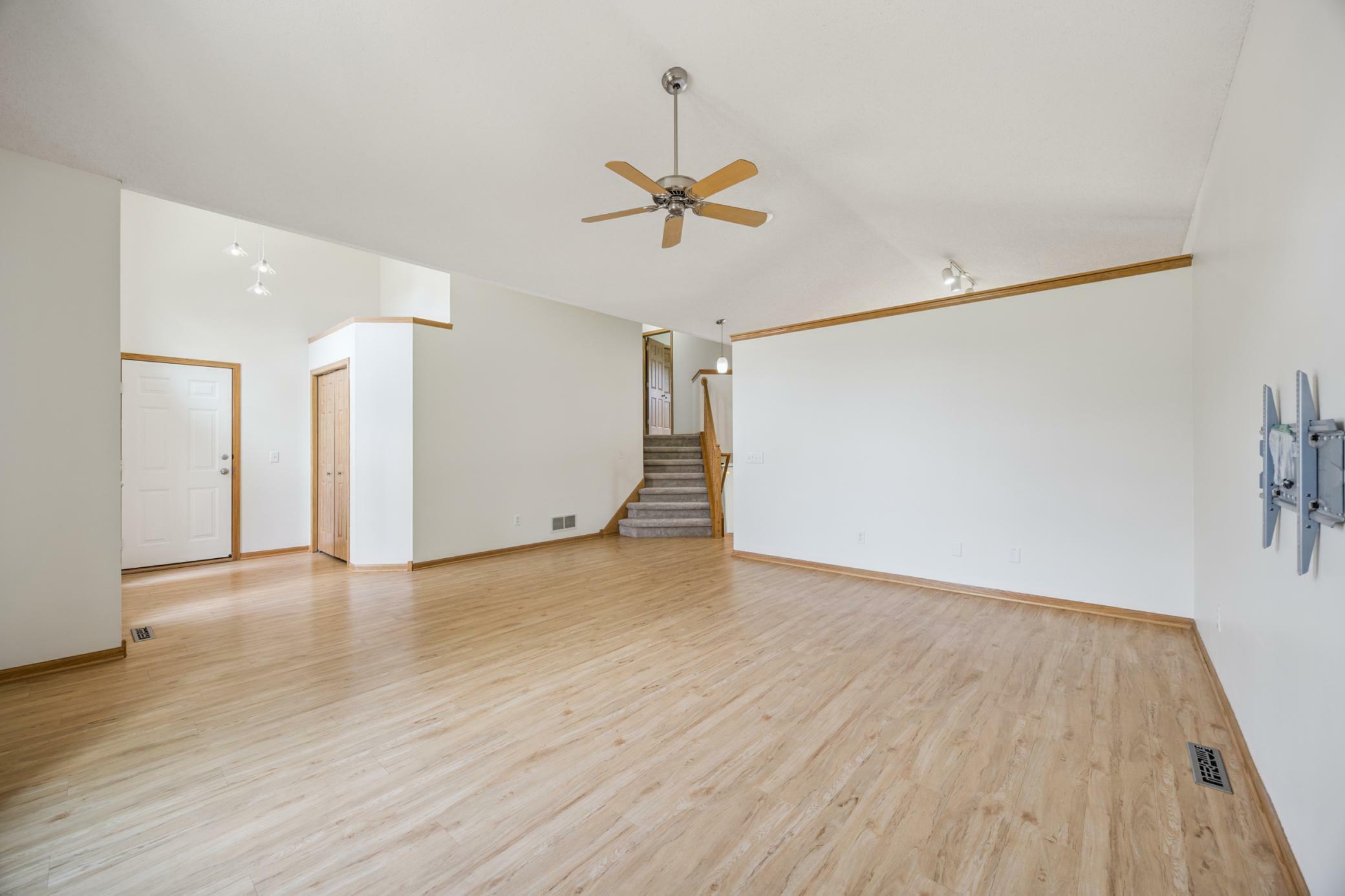Property Photo: 10179 Terrace Court NE MN 55434