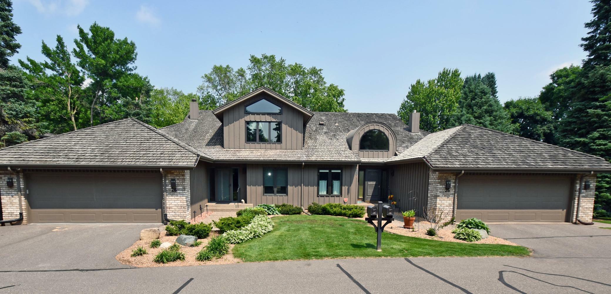 Property Photo: 1775 Lexington Avenue S 26 MN 55118