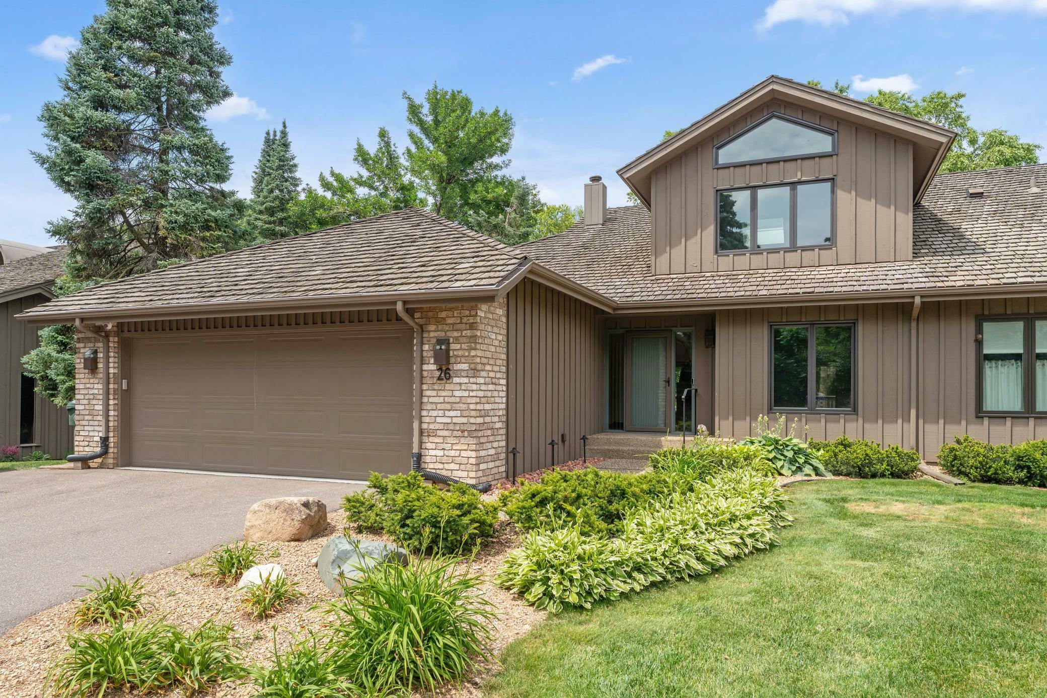 Property Photo: 1775 Lexington Avenue S 26 MN 55118