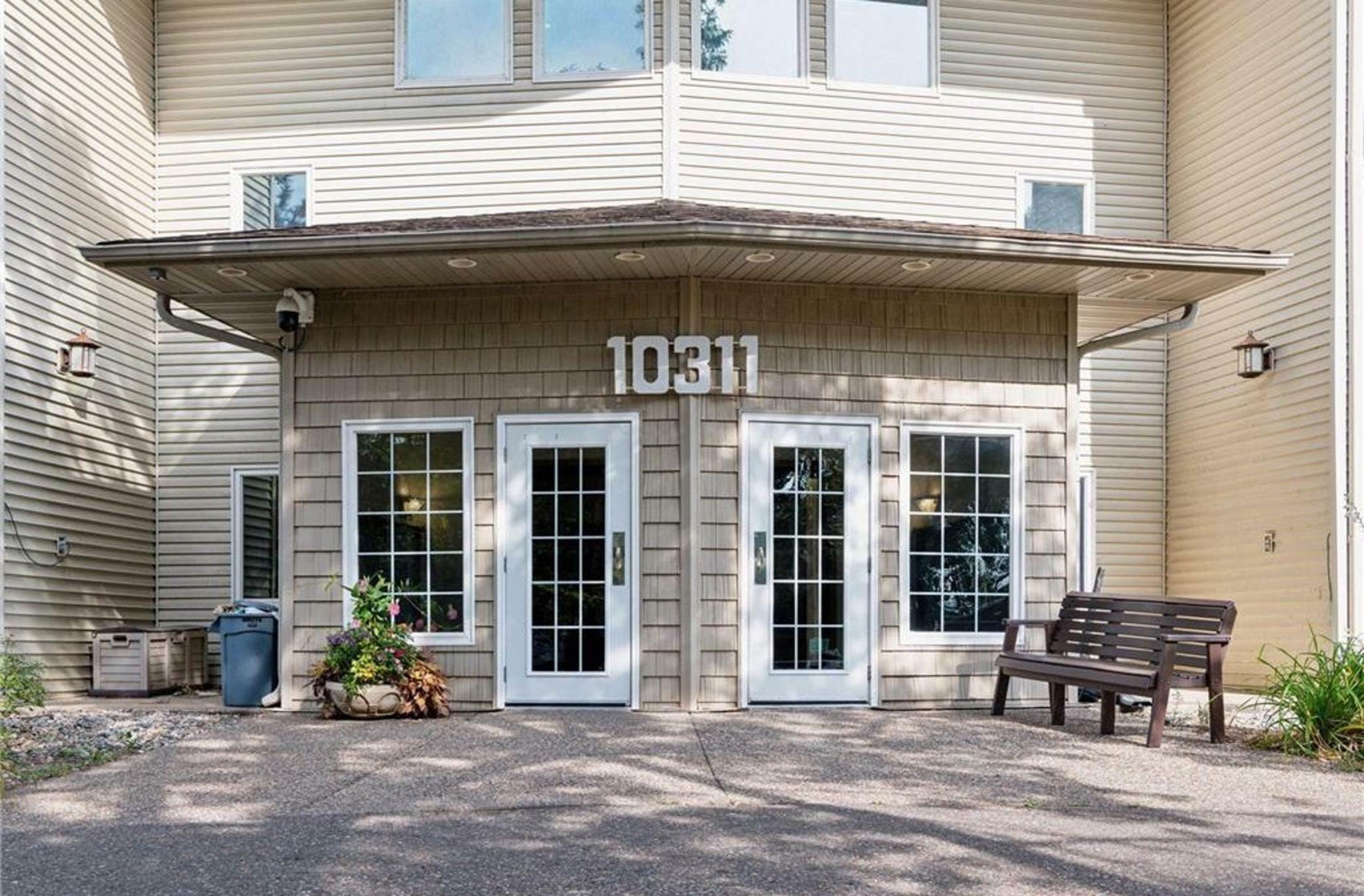 Property Photo: 10311 Cedar Lake Road 210 MN 55305