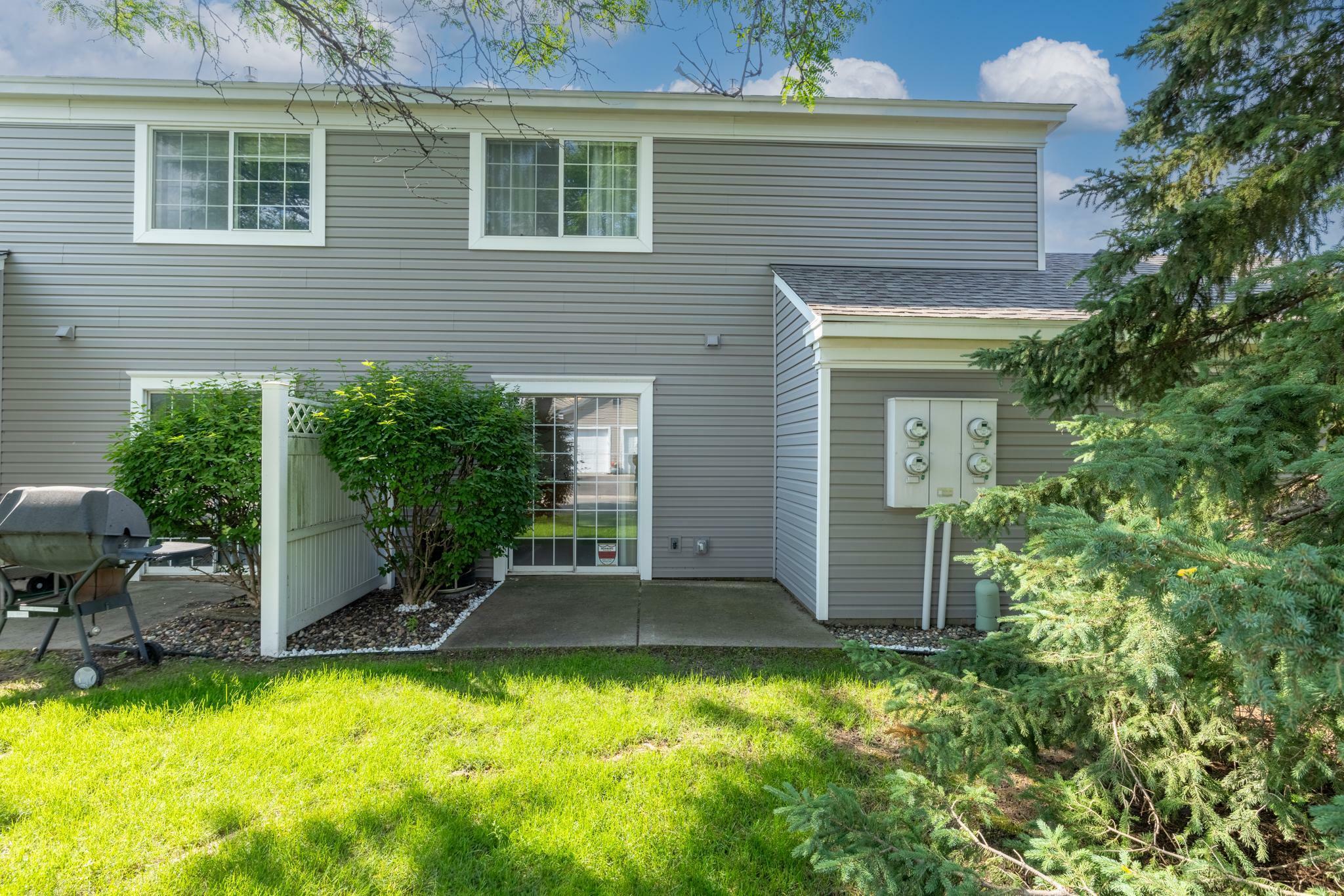 Property Photo: 2025 Southcross Drive W 204 MN 55306