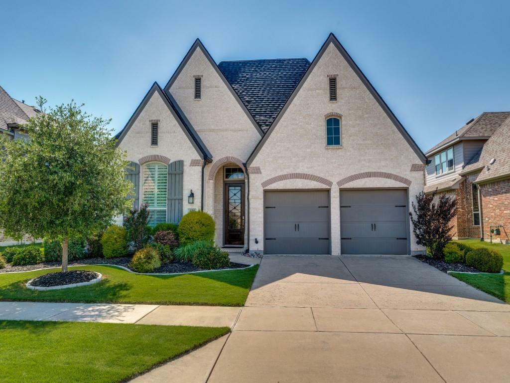 Property Photo: 930 Mountain Laurel Drive TX 75078