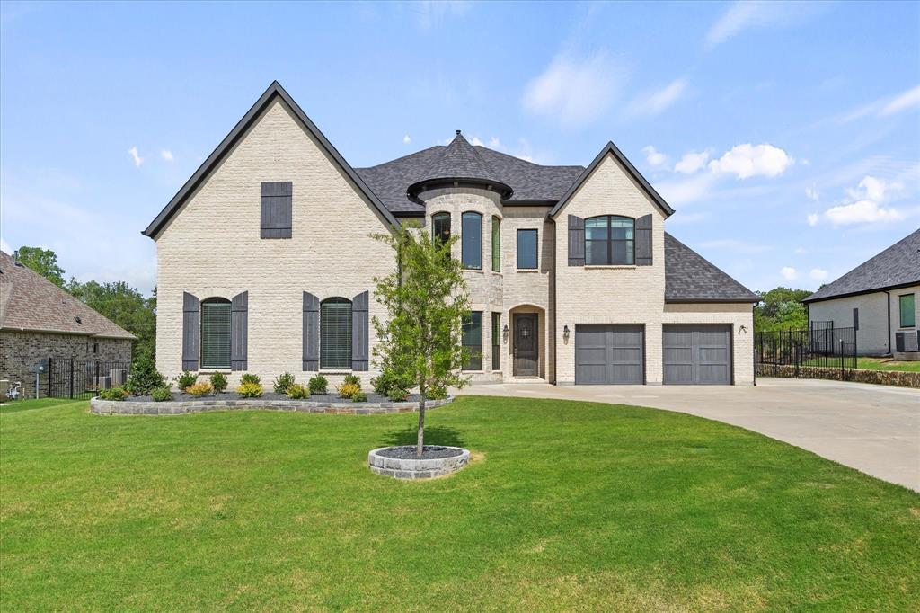 4618 Sky Harbor Drive  Rockwall TX 75087 photo