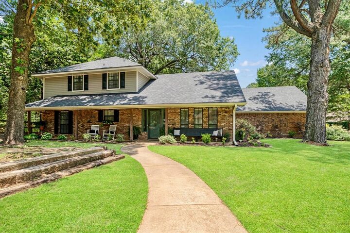 730 Cedar Creek  Reno TX 75462 photo