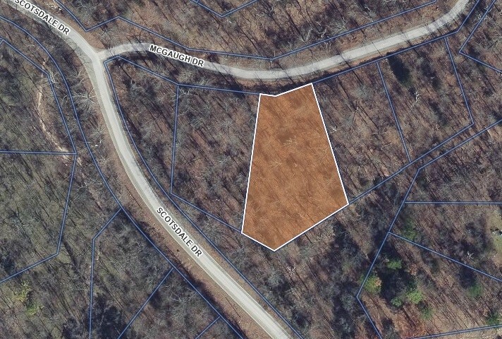 McGaugh Drive  Bella Vista AR 72715 photo