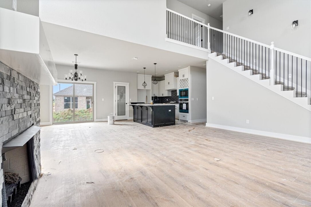 Property Photo: 7005 SW High Meadows Boulevard AR 72713