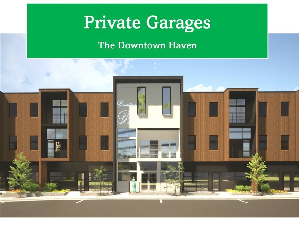 Property Photo: 905 SE 4th Street 300 AR 72712