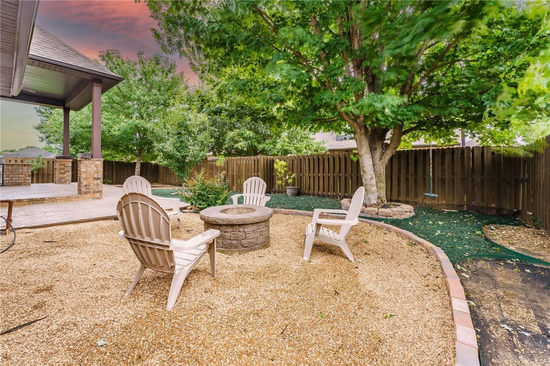 Property Photo: 6511 Coat Bridge AR 72758