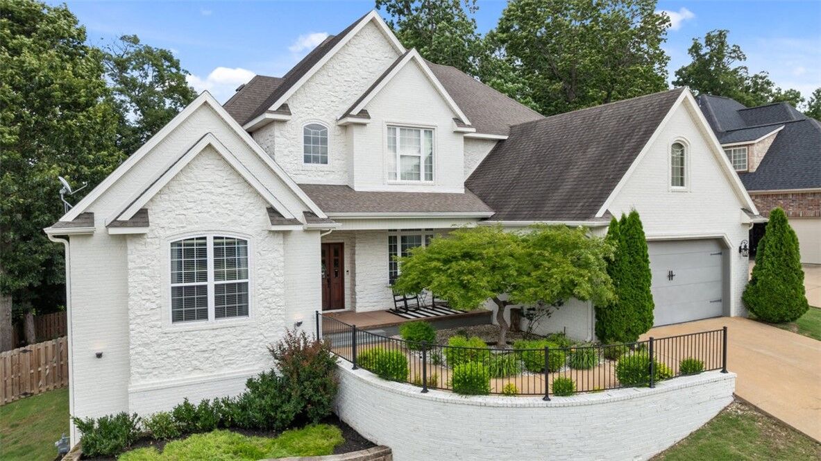 Property Photo:  4903 S Inglewood Road  AR 72758 