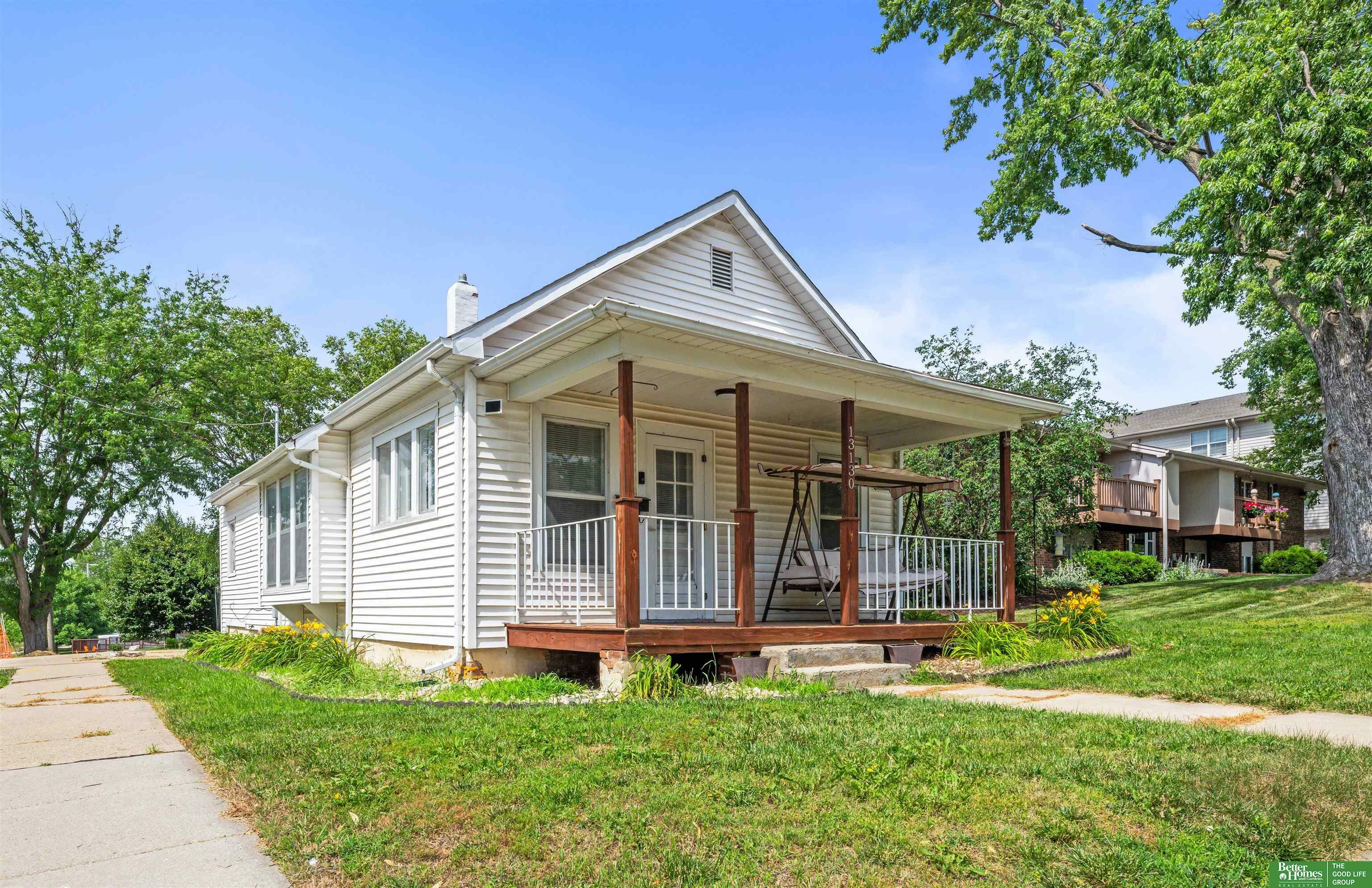 Property Photo: 13130 N Street NE 68137
