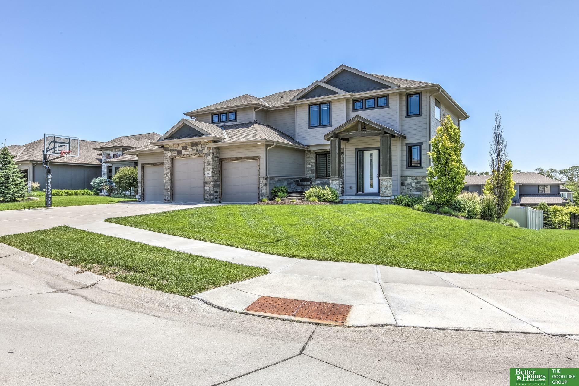 20761 Shirley Street  Omaha NE 68022 photo