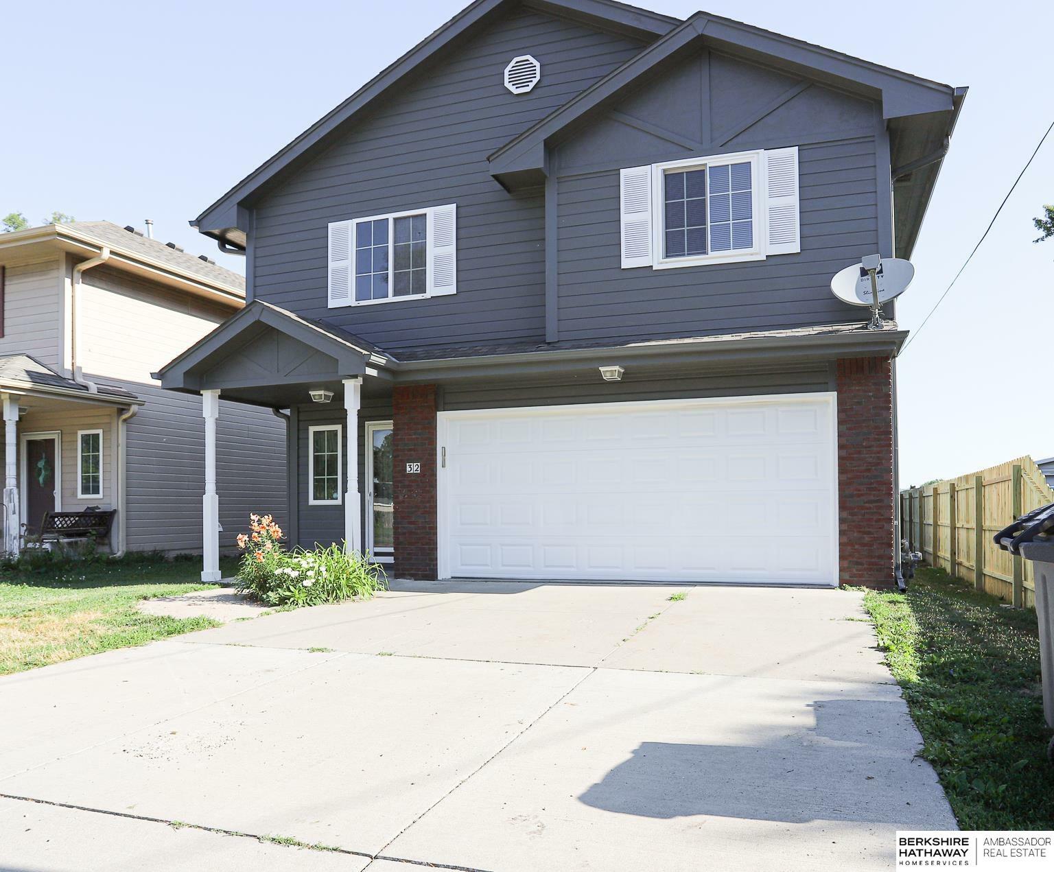 32 Huron Circle  Council Bluffs IA 51501 photo